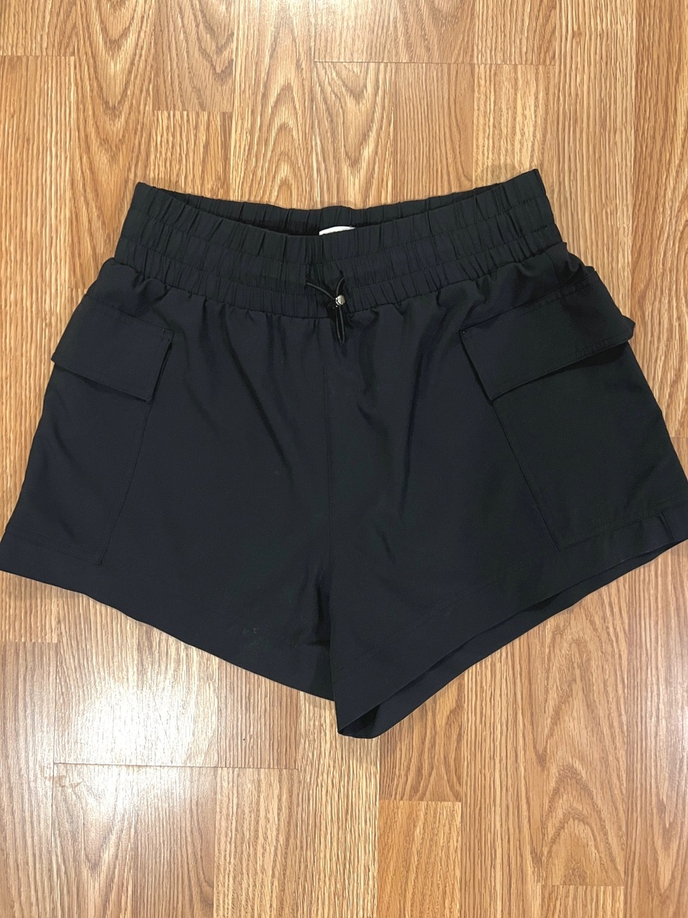 Abercrombie Traveler Shorts size M